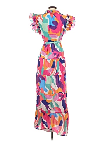 Fantastic Fawn Casual Dress (view 2)