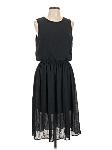 Just Fab Casual Dress (view 1)