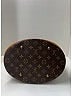 Louis Vuitton Brown Monogram GM Bucket Bag One size - photo 4