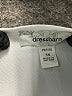 DressBarn 100% Polyester Gray Cocktail Dress Size 14 Petite - photo 7