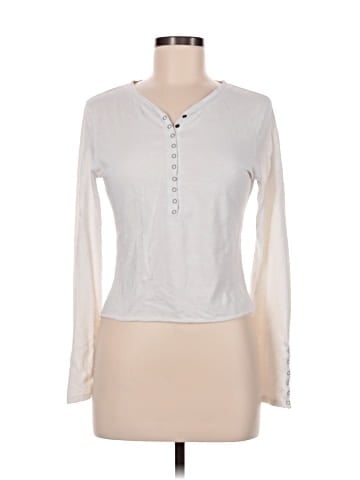 Soybu Long Sleeve Top (view 1)