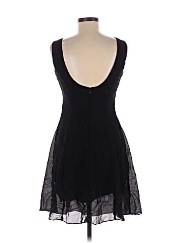 Jessica McClintock Cocktail Dress (view 2)