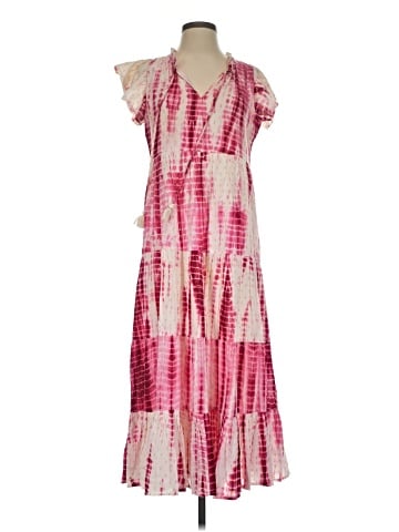 THML Casual Dress (view 1)