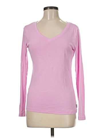 Eddie Bauer Long Sleeve T-Shirt (view 1)