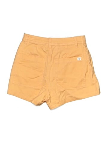 Billabong Khaki Shorts (view 2)