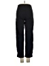 Anatomie Solid Black Track Pants Size S - photo 2