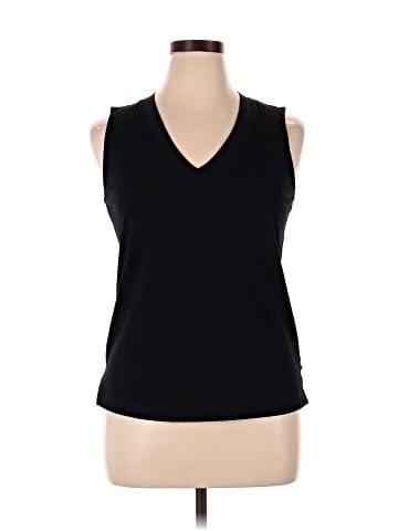 Nine Britton Sleeveless Top (view 1)