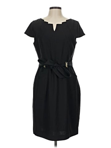 Ellen Tracy Casual Dress (view 1)