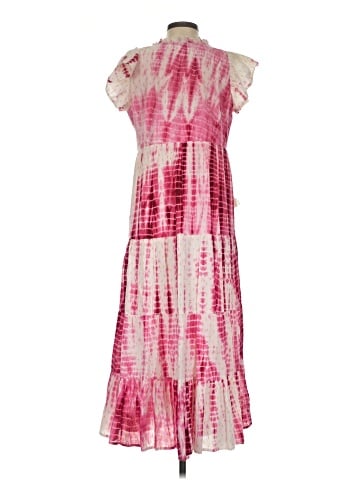 THML Casual Dress (view 2)