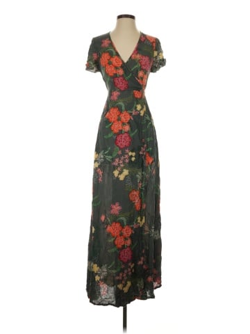 Patrons of Peace Casual Dress (view 1)