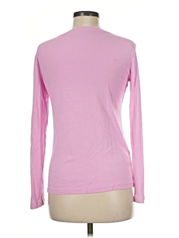 Eddie Bauer Long Sleeve T-Shirt (view 2)