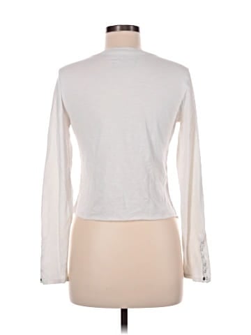 Soybu Long Sleeve Top (view 2)