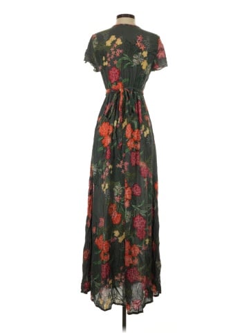 Patrons of Peace Casual Dress (view 2)