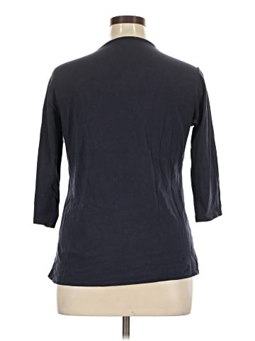 Kenar 3/4 Sleeve T-Shirt (view 2)