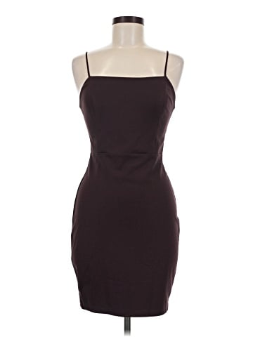 ASTR The Label Cocktail Dress (view 1)
