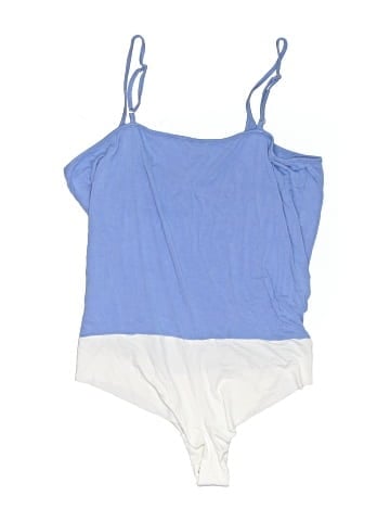 L'Agence Bodysuit (view 1)