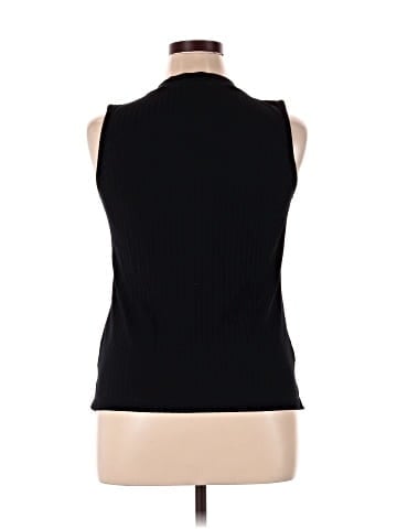 Nine Britton Sleeveless Top (view 2)
