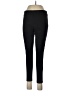 Ann Taylor Solid Black Active Pants Size 10 - photo 1