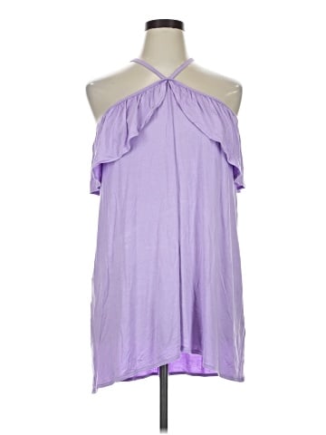 Du Jour Sleeveless Blouse (view 1)