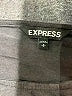 Express Gray Casual Dress Size S - photo 7