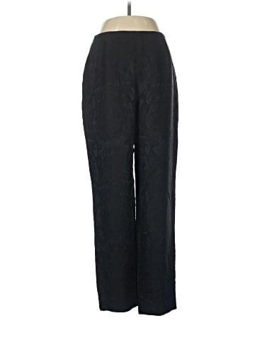 Lafayette 148 New York Silk Pants (view 1)