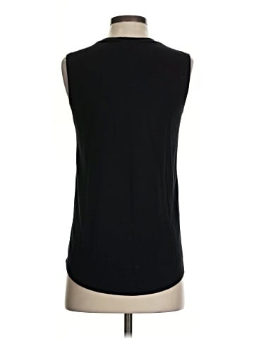 Modern Lux Sleeveless T-Shirt (view 2)
