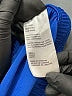 Umbro 100% Polyester Solid Blue Athletic Shorts Size S (kids) - photo 4