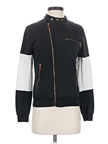 Aqua Track Jacket (view 1)