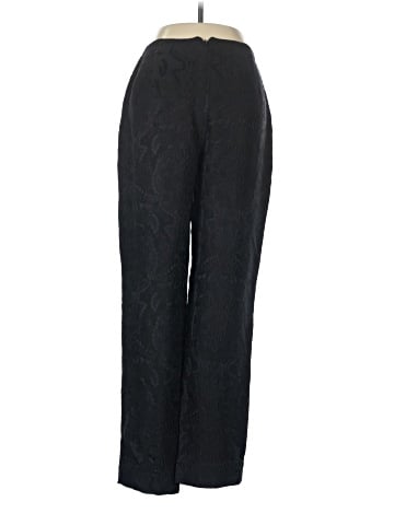 Lafayette 148 New York Silk Pants (view 2)