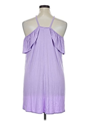 Du Jour Sleeveless Blouse (view 2)