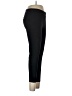 Ann Taylor Solid Black Active Pants Size 10 - photo 4