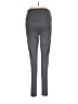 Style&Co Solid Gray Active Pants Size L - photo 2