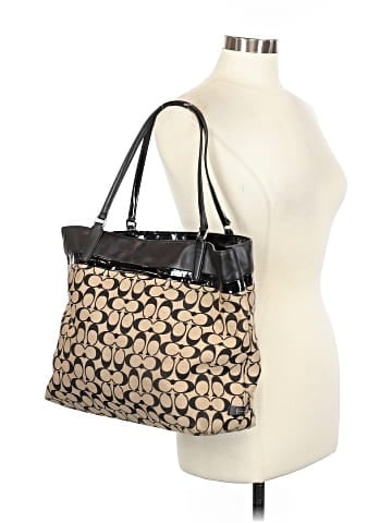 Coach Tote (view 2)
