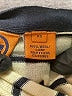 Tory Burch 100% Wool Ivory Wool Cardigan Size XS - photo 8