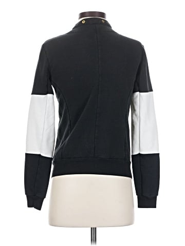 Aqua Track Jacket (view 2)