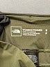 The North Face Green Active Pants Size S - photo 7