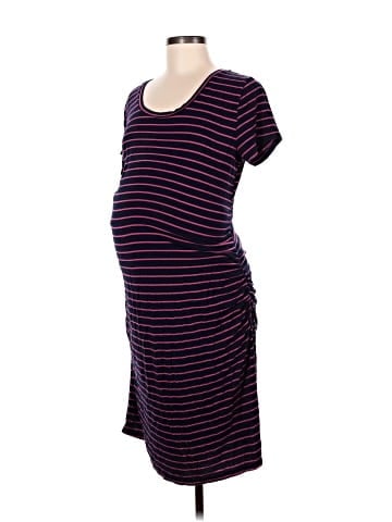 Liz Lange Maternity for Target Casual Dress (view 1)
