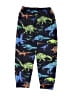 Unbranded Print Blue Sweatpants Size 4 - 5 - photo 2