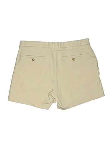 Banana Republic Factory Store Khaki Shorts (view 2)