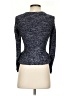 J.Crew Tweed Blue Cardigan Size XXS - photo 2