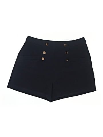 Rhapsody Shorts (view 1)