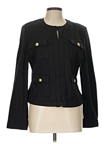 Carmen Carmen Marc Valvo Jacket (view 1)