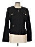 Carmen Carmen Marc Valvo Black Jacket Size L - photo 1