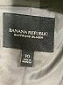 Banana Republic Gray Blazer Size 10 - photo 6