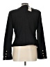 Carmen Carmen Marc Valvo Black Jacket Size L - photo 2