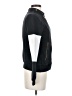 Aqua Color Block Black Track Jacket Size S - photo 4