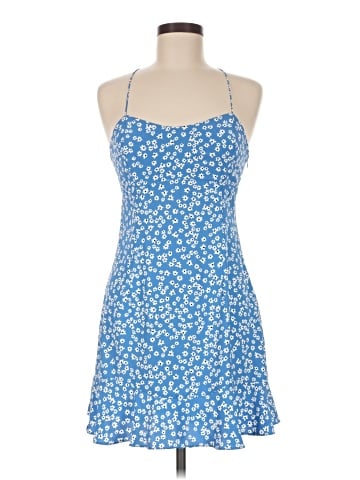 Zara Cocktail Dress (view 1)