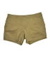 Old Navy Solid Tan Khaki Shorts Size 16 - photo 1