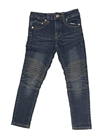 Pink Latte Jeans (view 1)
