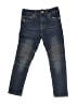 Pink Latte Solid Blue Jeans Size 6 - photo 1